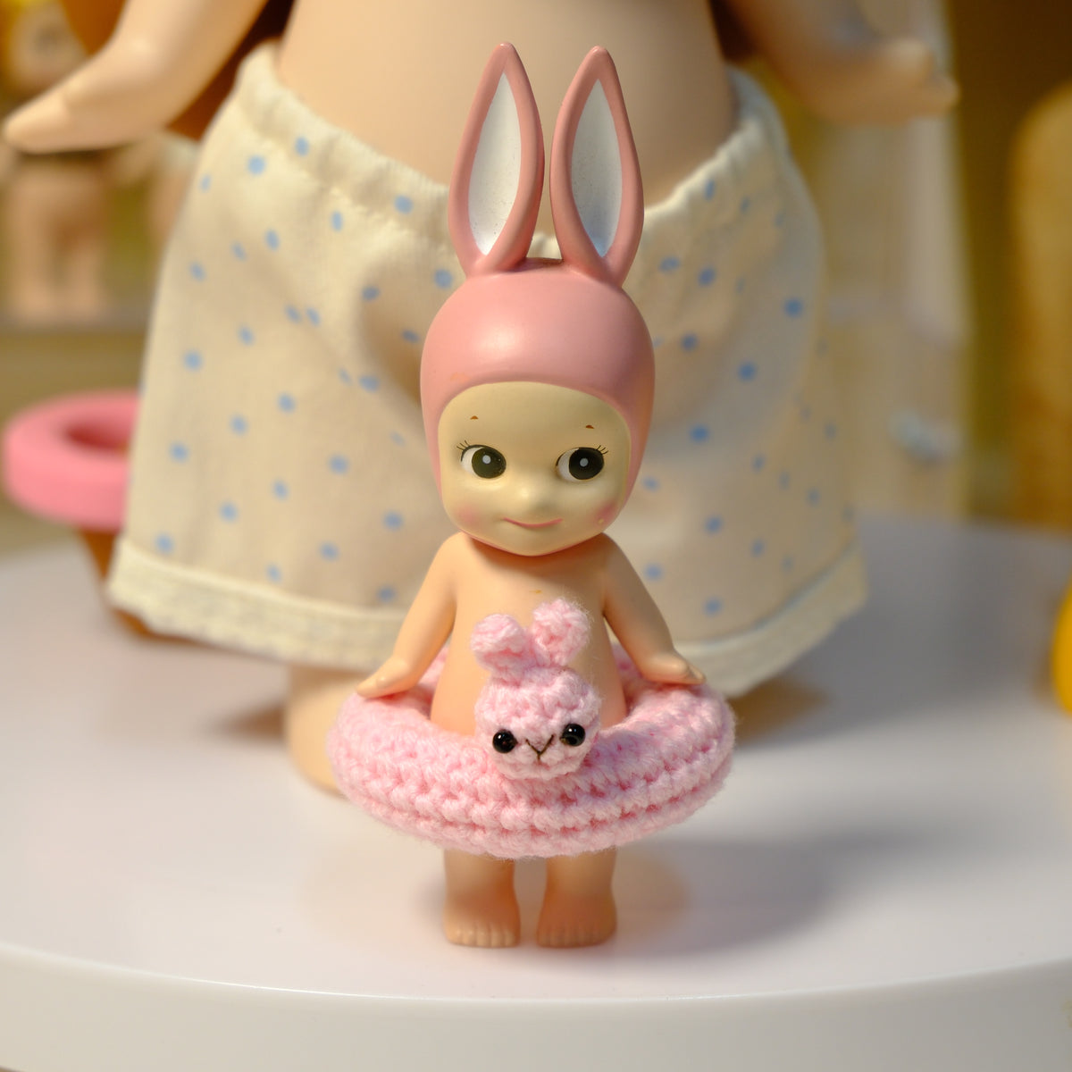 Handmade clothes - Update irregularly