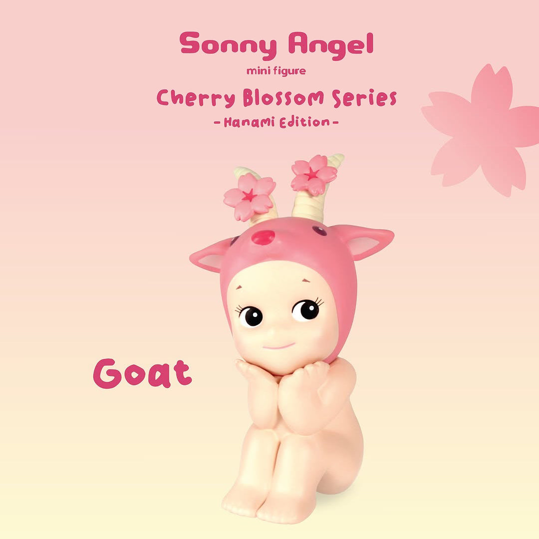 Cherry blossom series - Hanami Edition