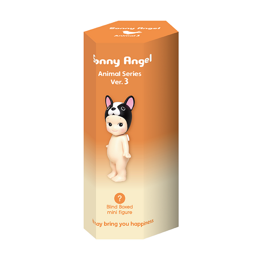 Sonny Angel Animal Series 3 Blind Box Mini Figure Action Figures Blind Box Toys Girls Birthday Gift judy