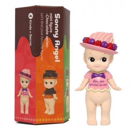 Valentine Chocolate series - 2016
