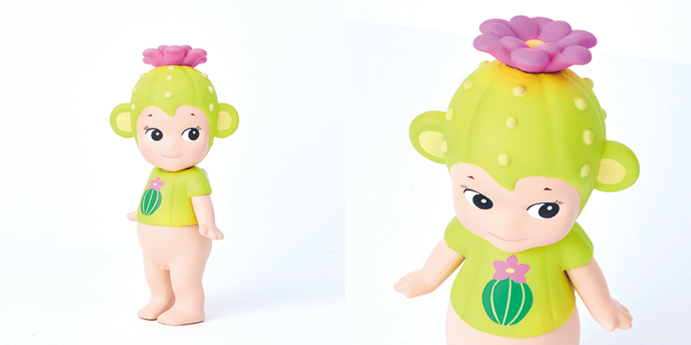 Cactus Series & Special Color- 2020