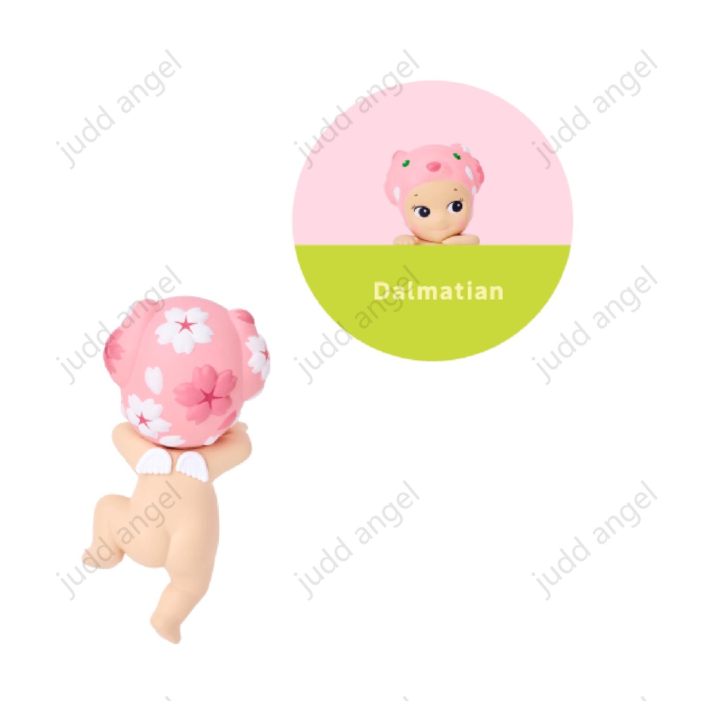 HIPPERS Cherry Blossom Series