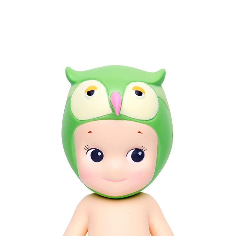 Sonny Angel special color animal 3 series mini figures