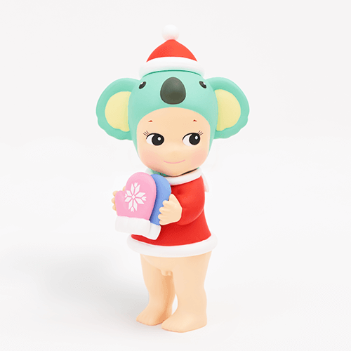 Sonny Angel 2020 Christmas Presents from Sonny Angel series Mini Figures