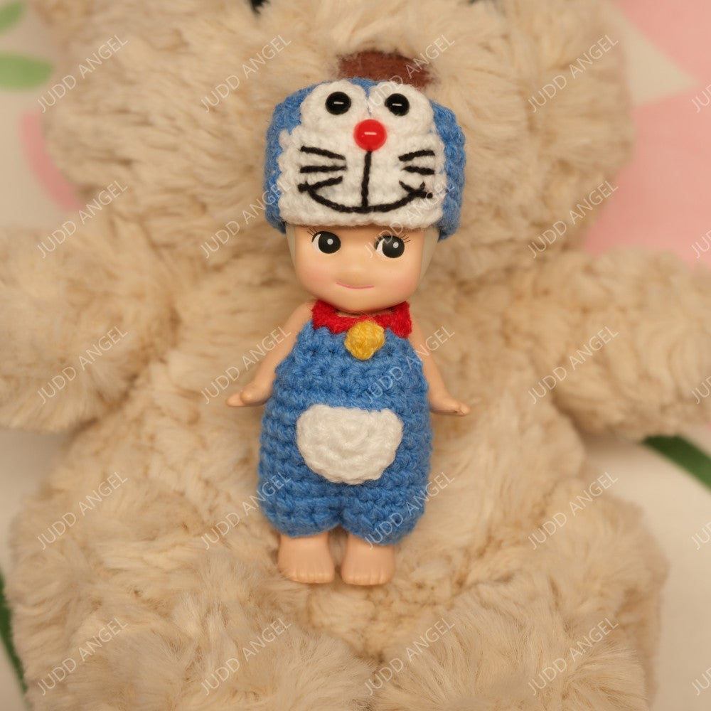 Handmade clothes - Update irregularly