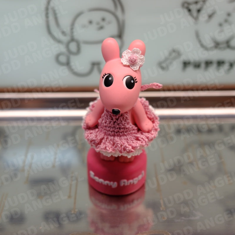 Handmade Robby clothes - Update irregularly