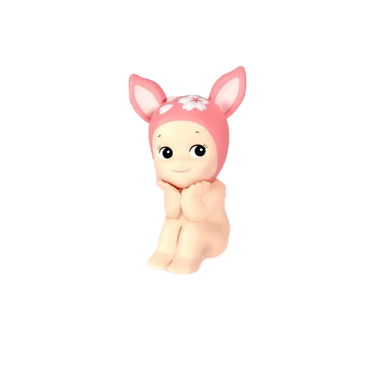 Cherry blossom series