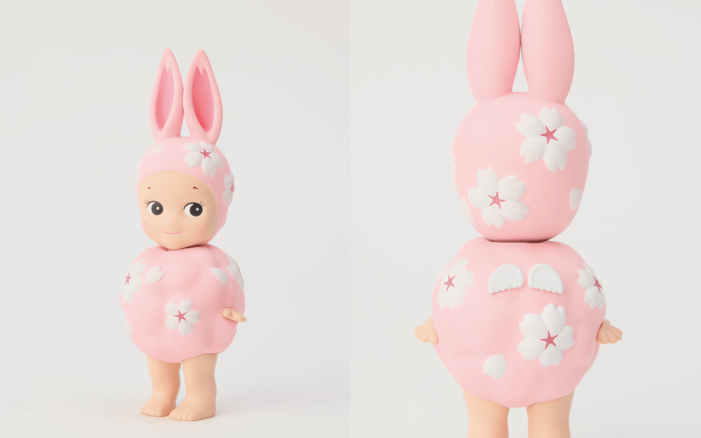 Cherry blossom series - Hanami Edition