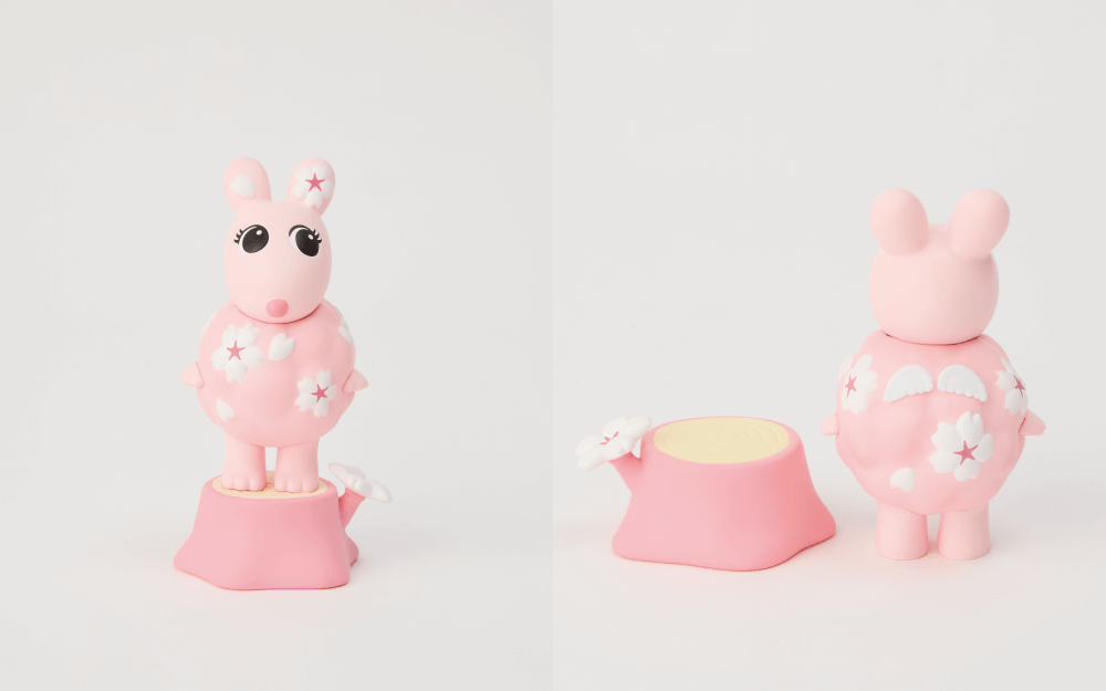 Cherry blossom series - Hanami Edition