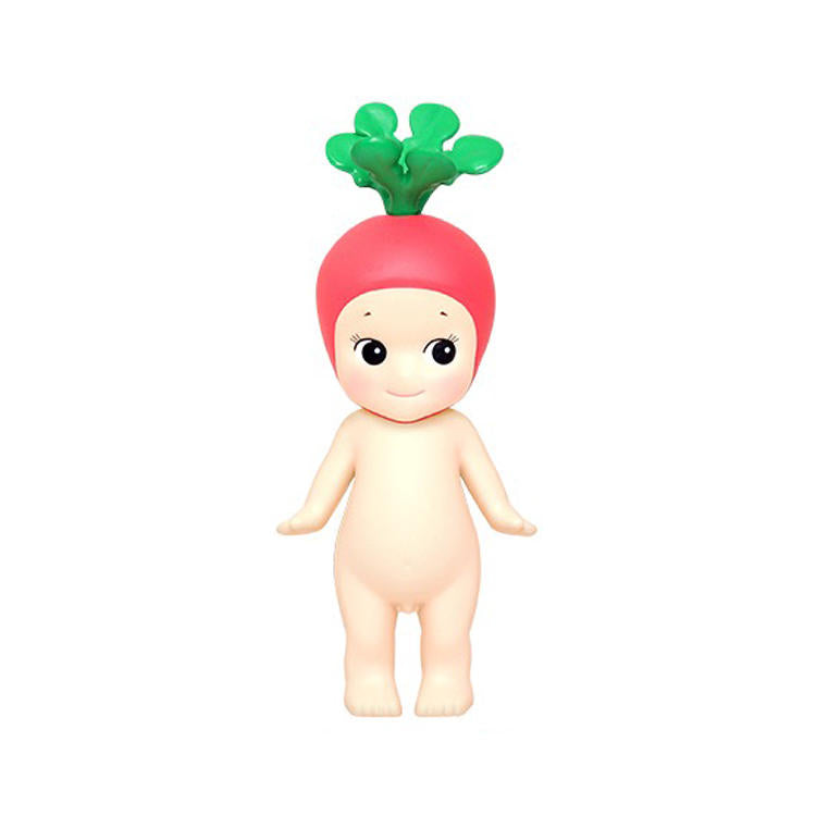 vegetable series