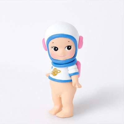 Space Adventure series