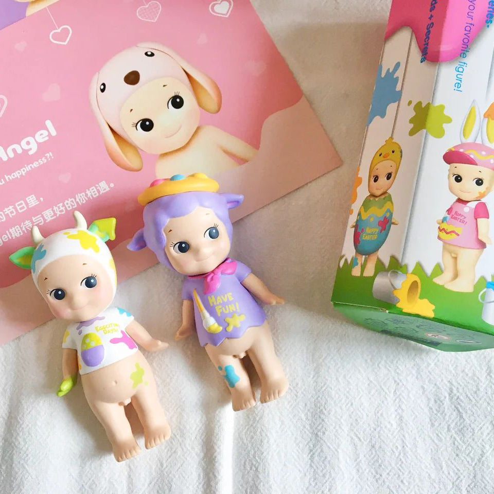 Sonny Angel mini figure 2018 Easter Series