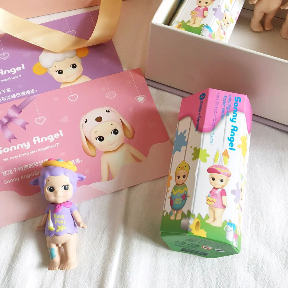 Sonny Angel mini figure 2018 Easter Series