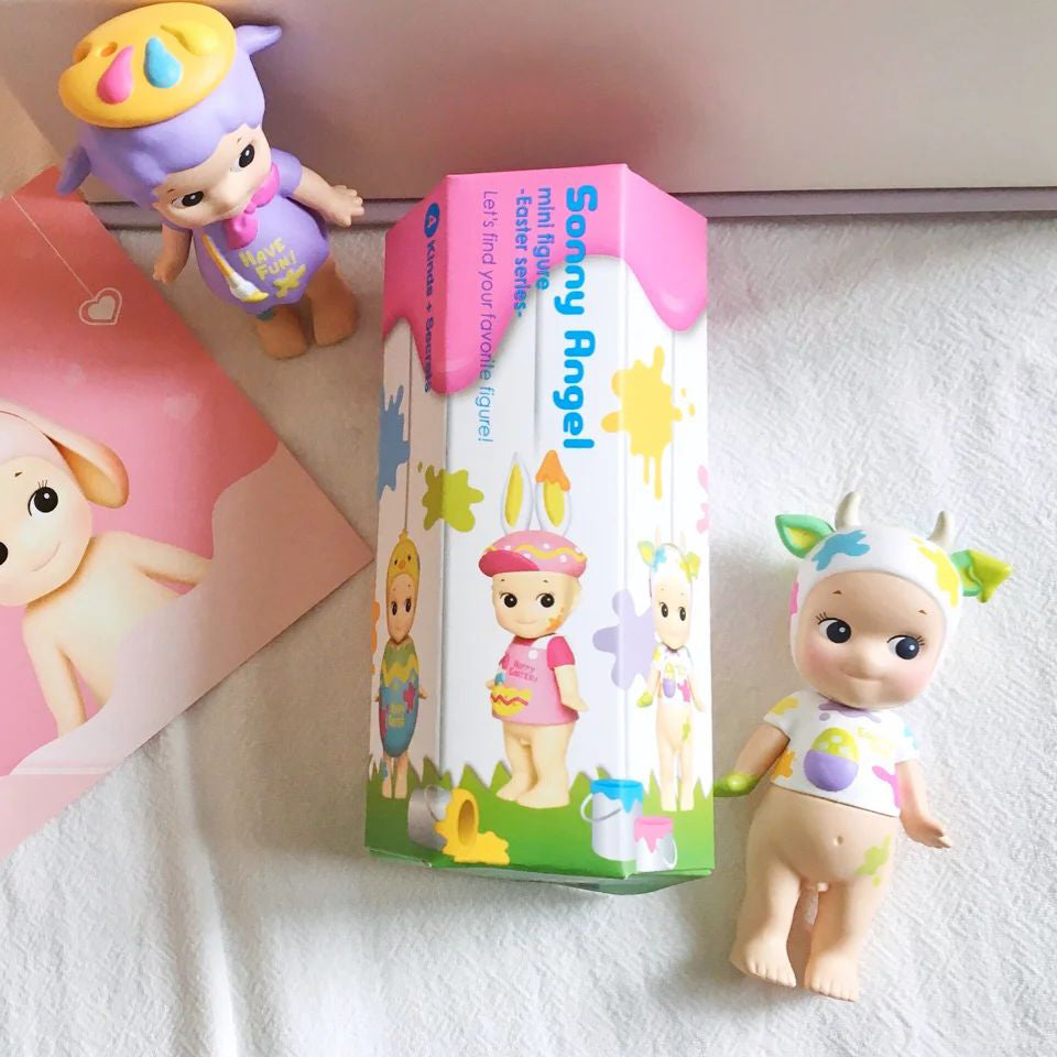 Sonny Angel mini figure 2018 Easter Series