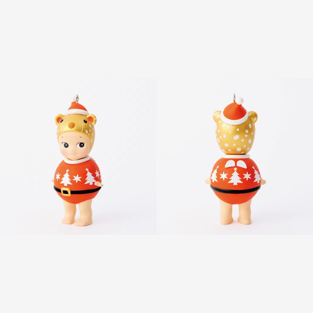 2023 Christmas Ornament series