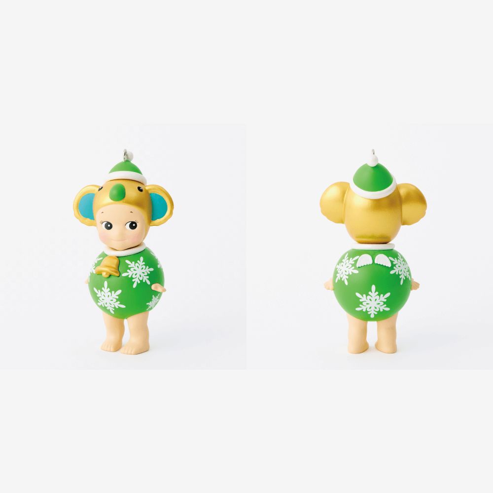 2023 Christmas Ornament series