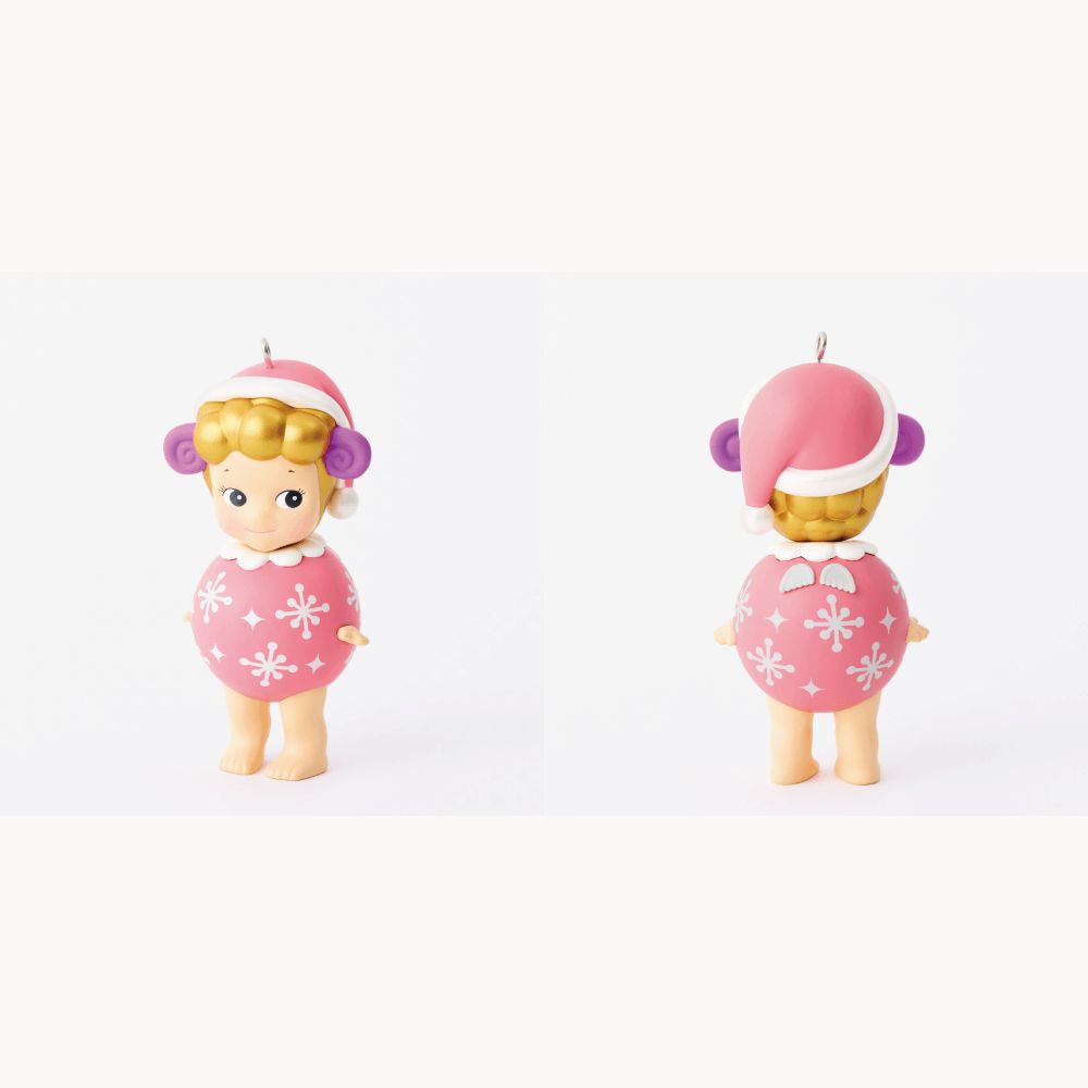 2023 Christmas Ornament series