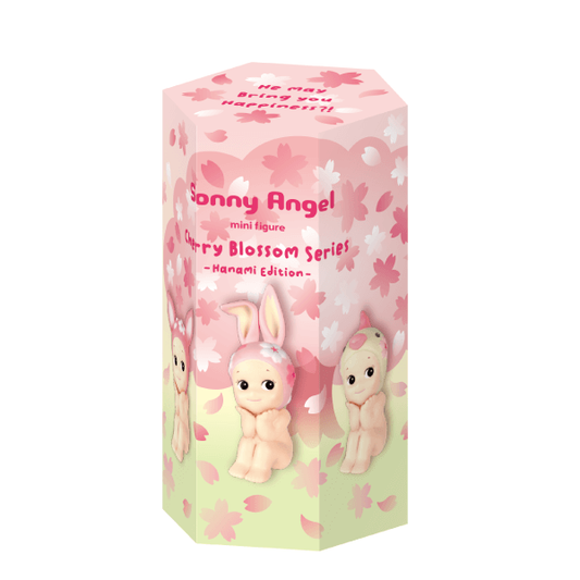 Cherry blossom series