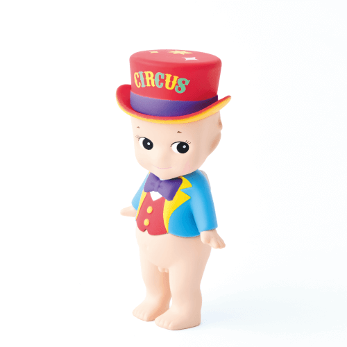 Circus series -Join the Circus Edition