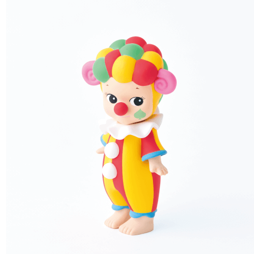 Circus series -Join the Circus Edition