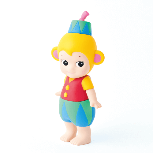 Circus series -Join the Circus Edition