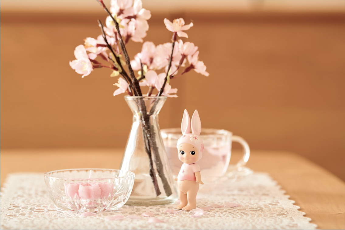 Cherry Blossom Series - 2019
