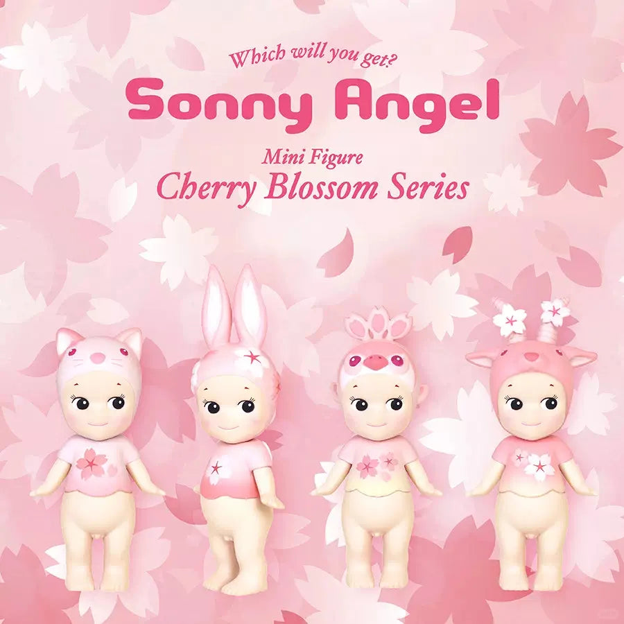 Cherry Blossom Series - 2019