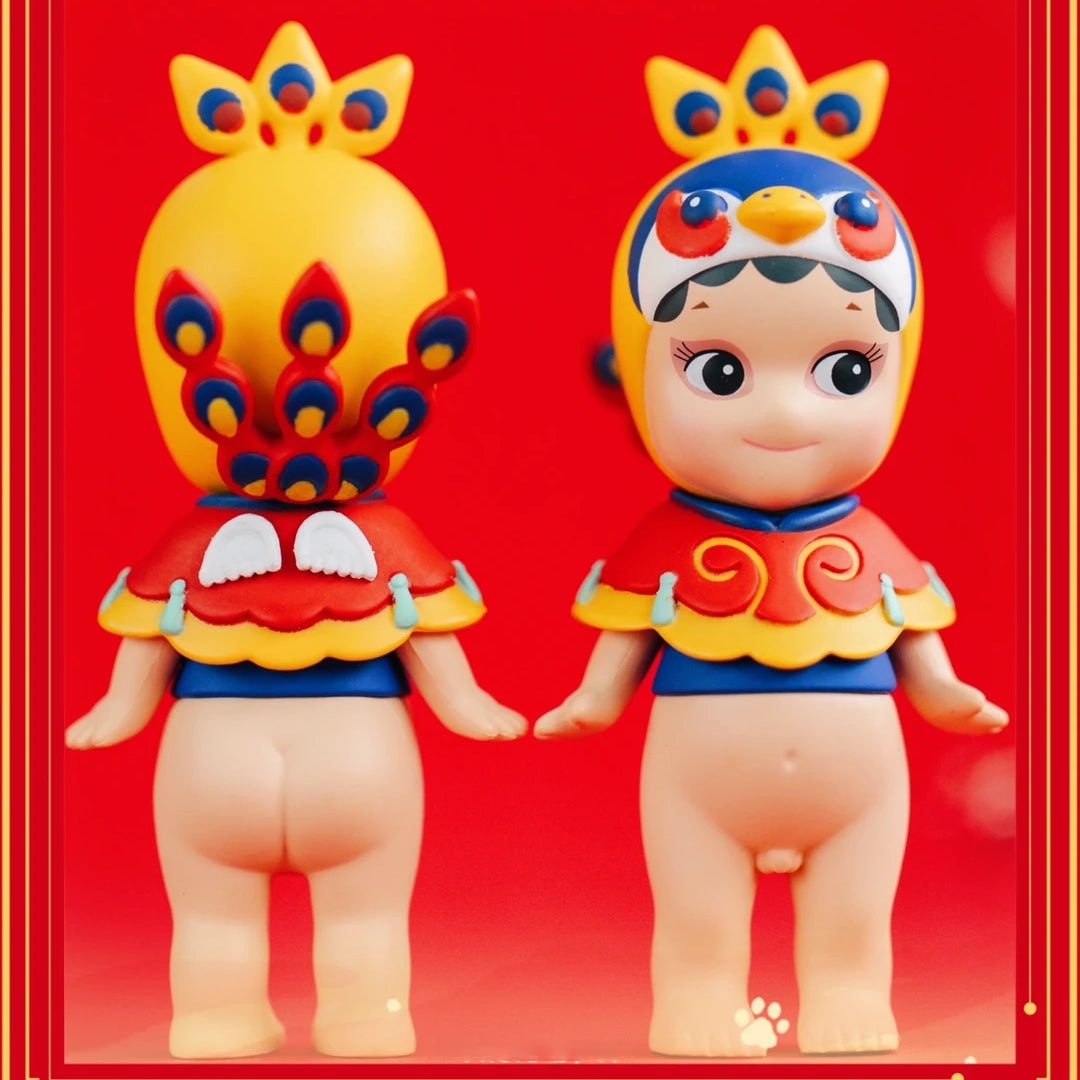 Chinoiserie Series