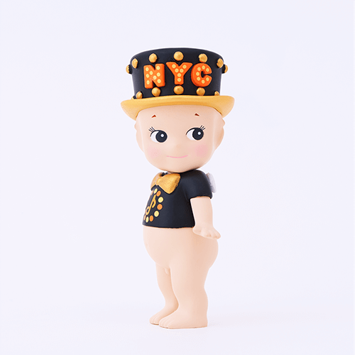 NEW YORK SERIES