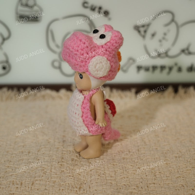 Handmade clothes - Update irregularly