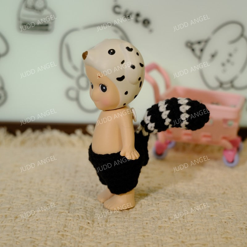 Handmade clothes - Update irregularly