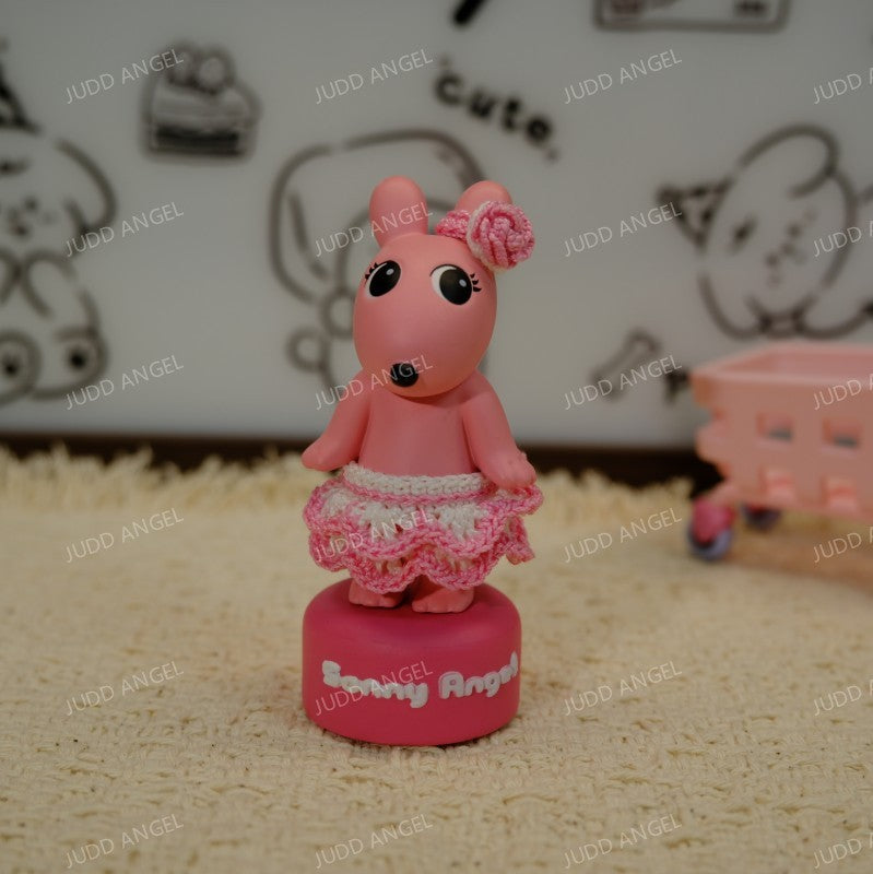 Handmade Robby clothes - Update irregularly