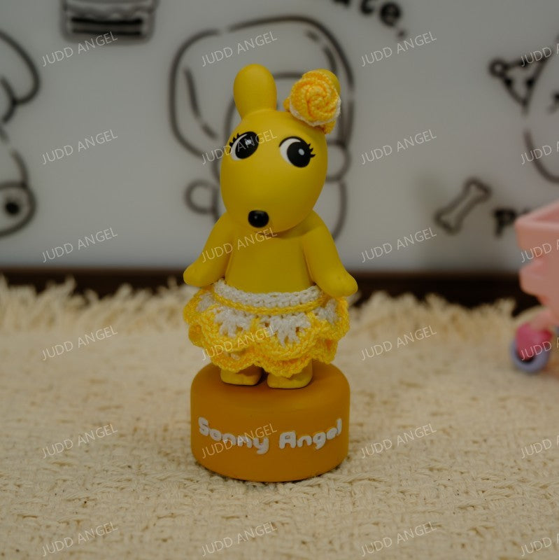 Handmade Robby clothes - Update irregularly