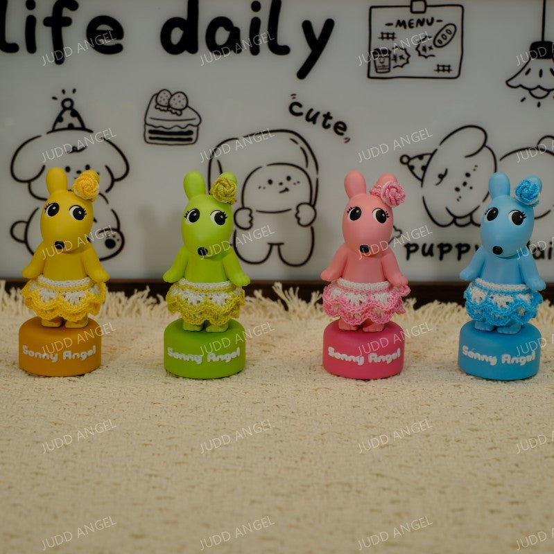 Handmade Robby clothes - Update irregularly