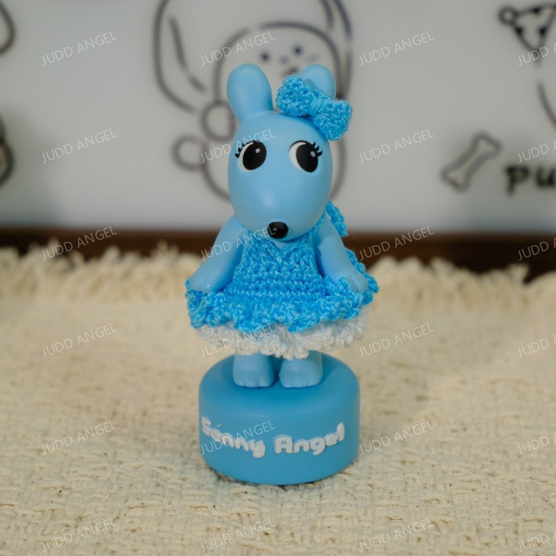 Handmade Robby clothes - Update irregularly