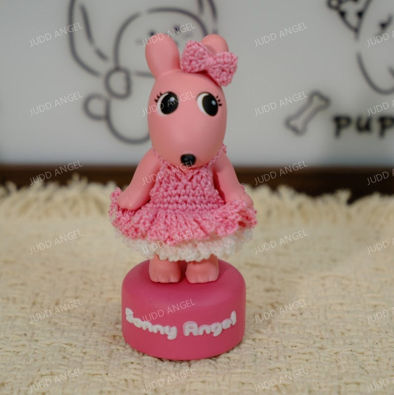 Handmade Robby clothes - Update irregularly