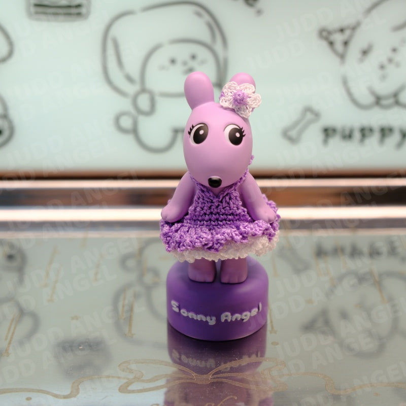 Handmade Robby clothes - Update irregularly