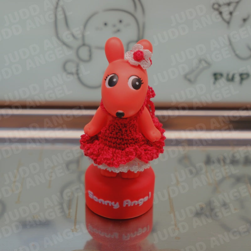 Handmade Robby clothes - Update irregularly