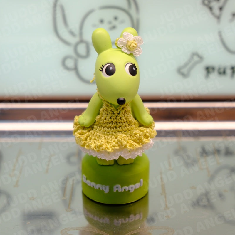 Handmade Robby clothes - Update irregularly