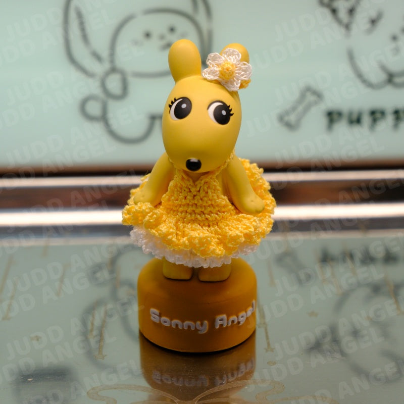 Handmade Robby clothes - Update irregularly
