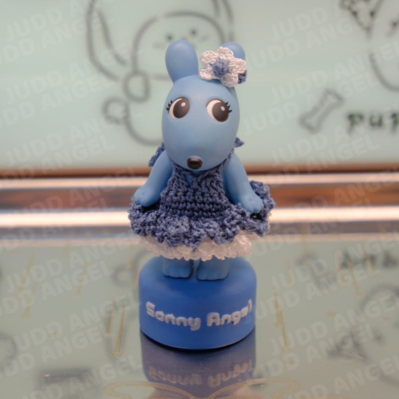Handmade Robby clothes - Update irregularly