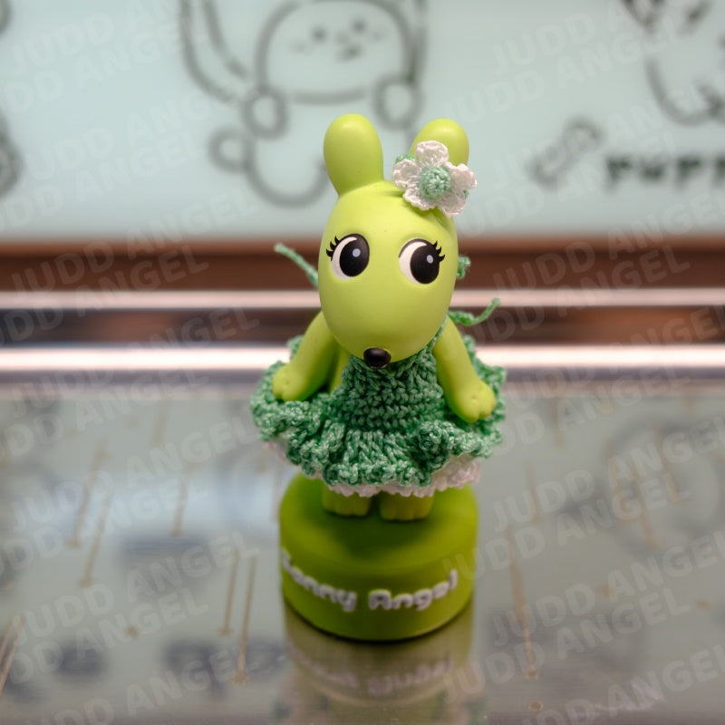 Handmade Robby clothes - Update irregularly