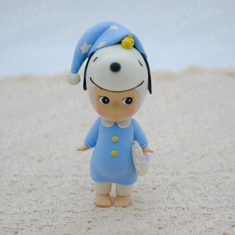 Custom Angel - preorder 10 days