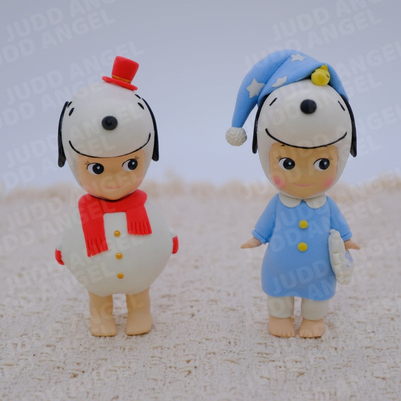 Custom Angel - preorder 10 days