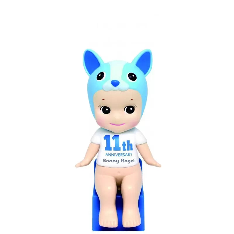 Sonny Angel 11th Anniversary Mini Figures blind box
