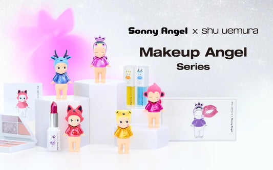 Make up angel Series Presale-Oct22