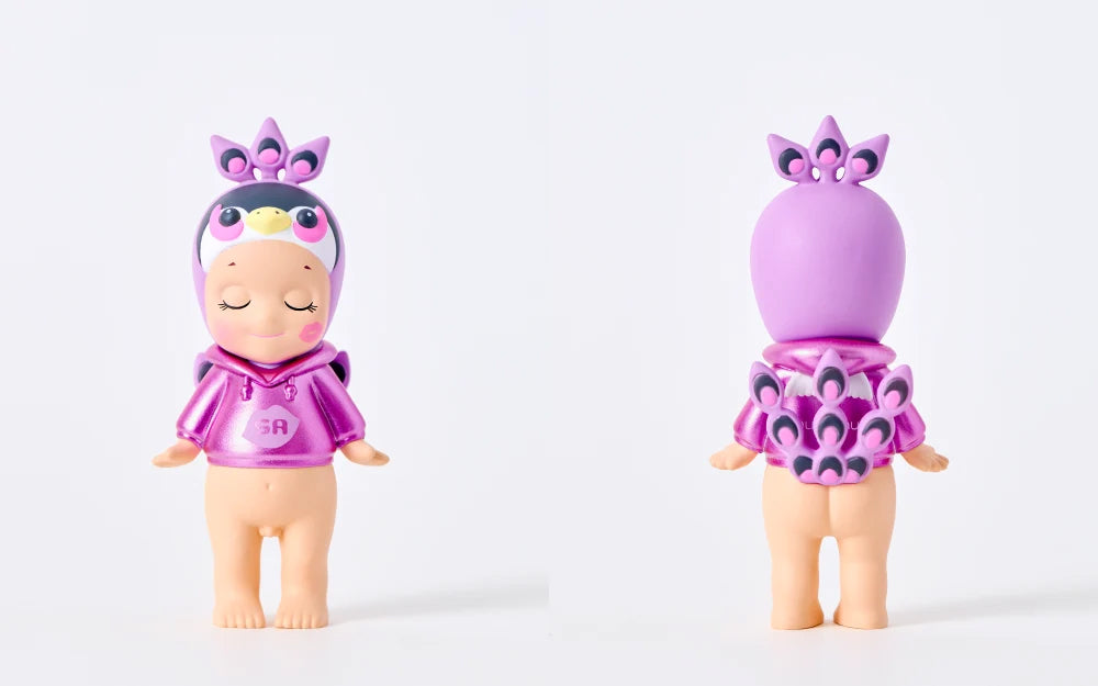 Make up angel Series Presale-Oct22