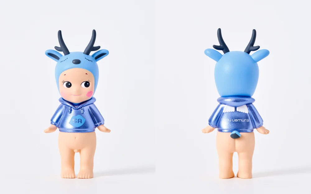 Make up angel Series Presale-Oct22