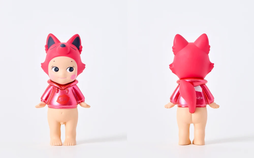 Make up angel Series Presale-Oct22