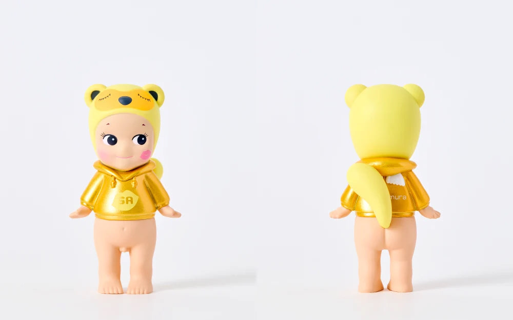 Make up angel Series Presale-Oct22